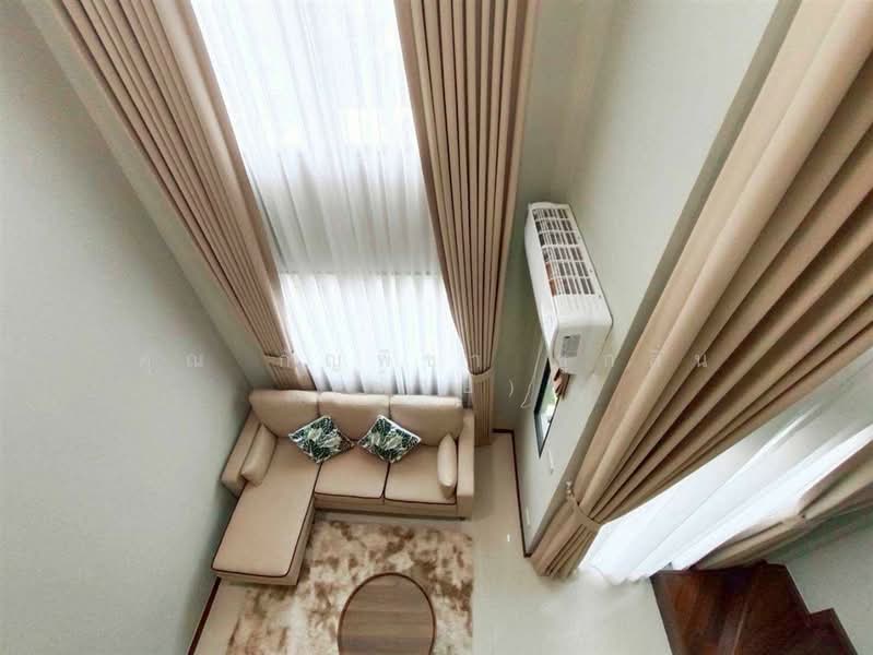 TGold Condo Ladprao 93, Bangkok, Soi Ladprao 93, Wang Thonglang, Bangkok, 1 Bedroom, 21 sqm, Condo For Sale, by คุณ กัญพิชา ชูกลิ่น (ฝ้าย), 500369043 - DDproperty.com