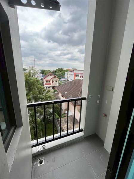 TGold Condo Ladprao 93 : ทีโกลด์ คอนโด ลาดพร้าว 93, กรุงเทพ, ซอยลาดพร้าว 93, วังทองหลาง, กรุงเทพ, 21 ตร.ม., คอนโด ขาย, โดย คุณ กัญพิชา ชูกลิ่น (ฝ้าย), 500369043 - DDproperty.com