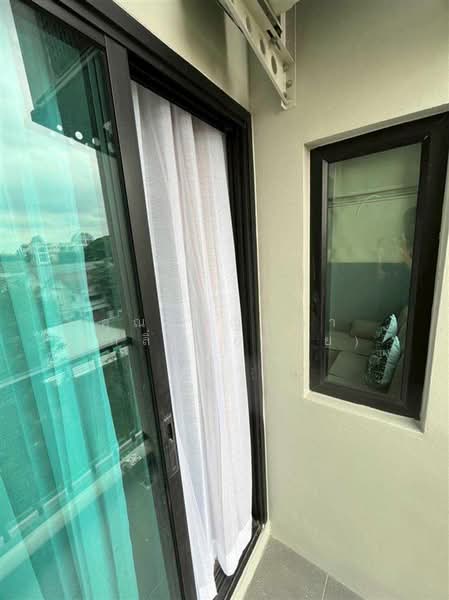 TGold Condo Ladprao 93 : ทีโกลด์ คอนโด ลาดพร้าว 93, กรุงเทพ, ซอยลาดพร้าว 93, วังทองหลาง, กรุงเทพ, 21 ตร.ม., คอนโด ขาย, โดย คุณ กัญพิชา ชูกลิ่น (ฝ้าย), 500369043 - DDproperty.com