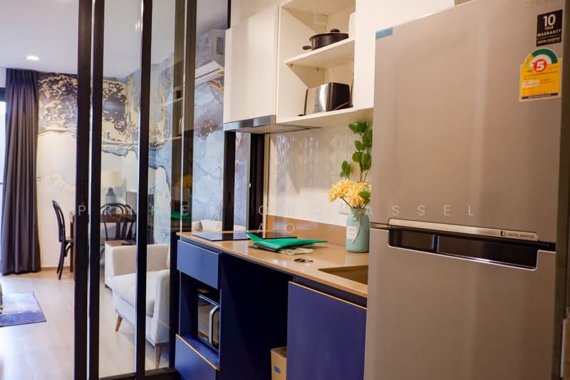 The Base Central, Phuket, Chao Fah Tawan Tok Rd, Wichit, Muang Phuket, Phuket, 1 Bedroom, 30 sqm, Condo For Rent, by primeglobalassel Ao, 500369044 - DDproperty.com