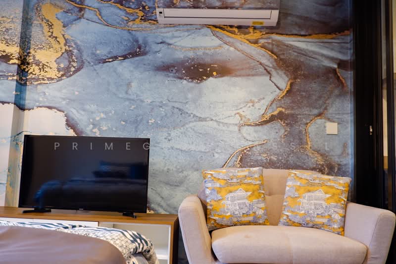 The Base Central, Phuket, Chao Fah Tawan Tok Rd, Wichit, Muang Phuket, Phuket, 1 Bedroom, 30 sqm, Condo For Rent, by primeglobalassel Ao, 500369044 - DDproperty.com