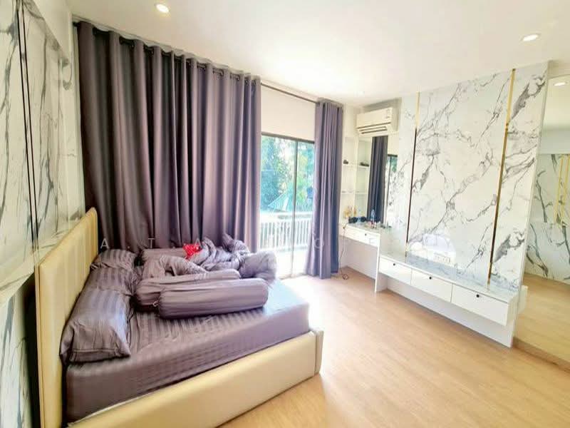 คันทรีโฮม 2 ศรีราชา, Chon Buri (Pattaya), Surasak, Si Racha, Chon Buri (Pattaya), 3 Bedrooms, 300 sqm, Single Detached House For Sale, by A.T.A. Property, 500369045 - DDproperty.com
