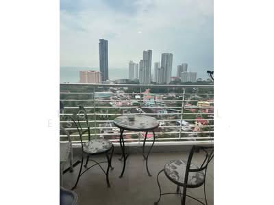 ขาย - A.D Condominium, ชลบุรี