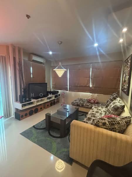 A.D Condominium, Chon Buri (Pattaya), Naklua Naklua, Na Kloe, Bang Lamung (Pattaya), Chon Buri (Pattaya), 1 Bedroom, 71 sqm, Condo For Sale, by HOME Real Estate Service, 500369046 - DDproperty.com
