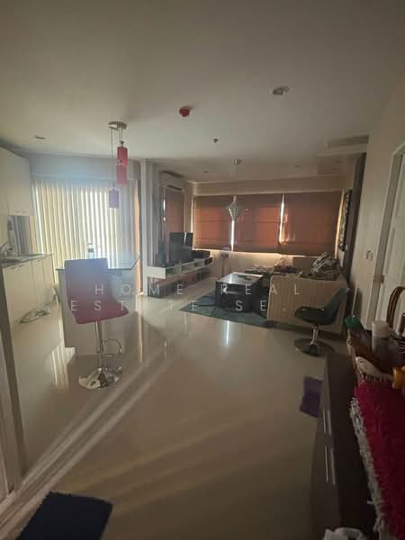 A.D Condominium, Chon Buri (Pattaya), Naklua Naklua, Na Kloe, Bang Lamung (Pattaya), Chon Buri (Pattaya), 1 Bedroom, 71 sqm, Condo For Sale, by HOME Real Estate Service, 500369046 - DDproperty.com