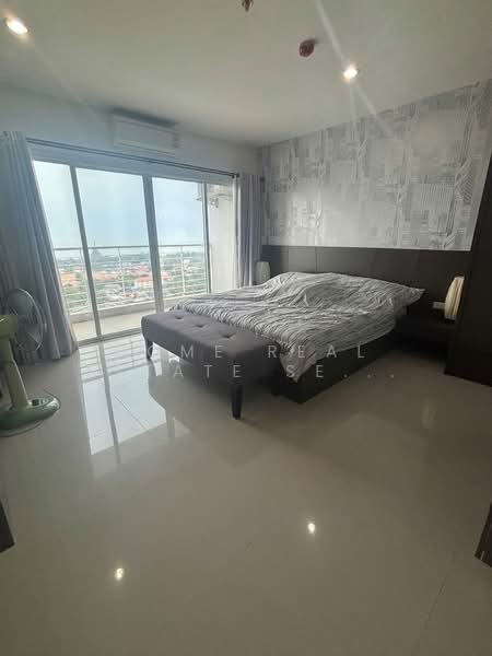 A.D Condominium, Chon Buri (Pattaya), Naklua Naklua, Na Kloe, Bang Lamung (Pattaya), Chon Buri (Pattaya), 1 Bedroom, 71 sqm, Condo For Sale, by HOME Real Estate Service, 500369046 - DDproperty.com