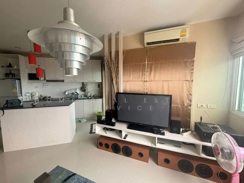 A.D Condominium, ชลบุรี, Naklua นาเกลือ, นาเกลือ, บางละมุง, ชลบุรี, 71 ตร.ม., คอนโด ขาย, โดย HOME Real Estate Service, 500369046 - DDproperty.com