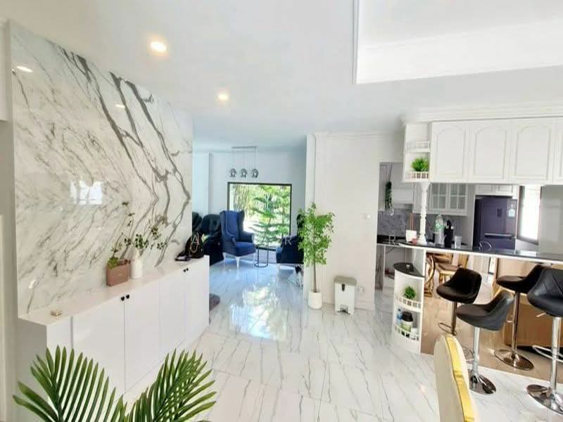 คันทรีโฮม 2 ศรีราชา, Chon Buri (Pattaya), Surasak, Si Racha, Chon Buri (Pattaya), 3 Bedrooms, 300 sqm, Single Detached House For Rent, by A.T.A. Property, 500369047 - DDproperty.com