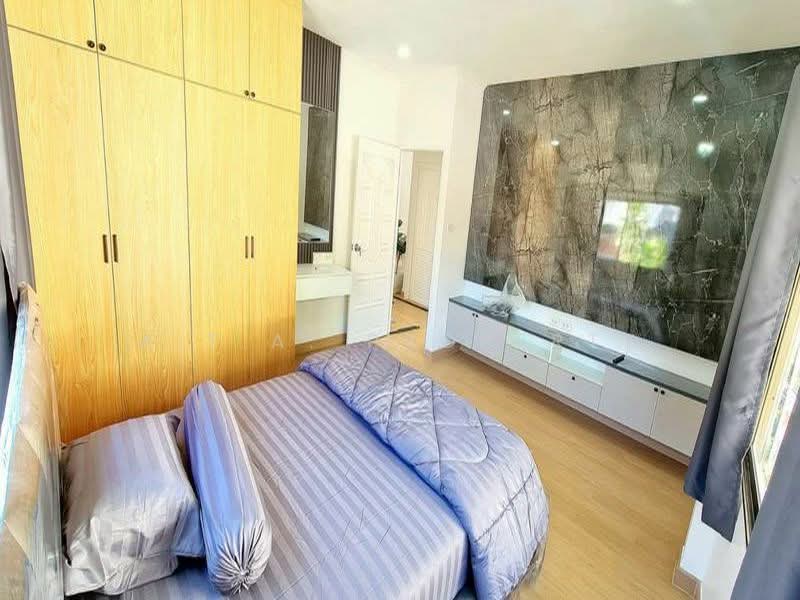 คันทรีโฮม 2 ศรีราชา, Chon Buri (Pattaya), Surasak, Si Racha, Chon Buri (Pattaya), 3 Bedrooms, 300 sqm, Single Detached House For Rent, by A.T.A. Property, 500369047 - DDproperty.com