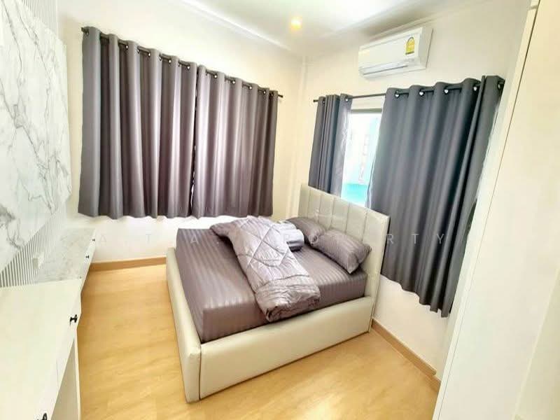 คันทรีโฮม 2 ศรีราชา, Chon Buri (Pattaya), Surasak, Si Racha, Chon Buri (Pattaya), 3 Bedrooms, 300 sqm, Single Detached House For Rent, by A.T.A. Property, 500369047 - DDproperty.com