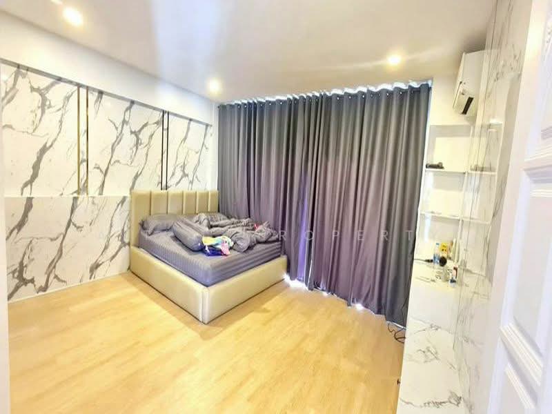 คันทรีโฮม 2 ศรีราชา, Chon Buri (Pattaya), Surasak, Si Racha, Chon Buri (Pattaya), 3 Bedrooms, 300 sqm, Single Detached House For Rent, by A.T.A. Property, 500369047 - DDproperty.com