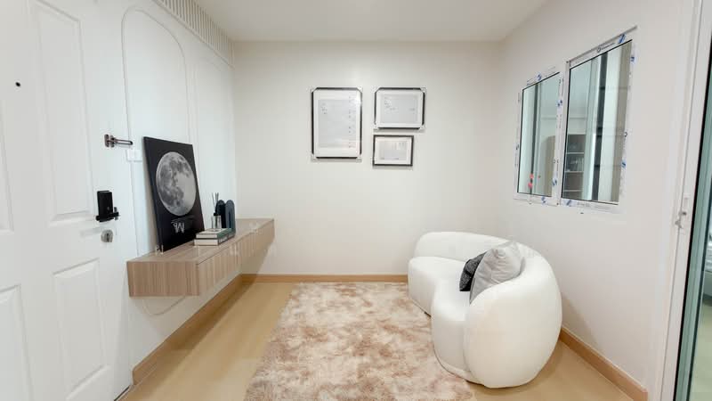 Supalai Park Srinakarin, Bangkok, 688 Srinakarin Road, Nong Bon, Prawet, Bangkok, 1 Bedroom, 37 sqm, Condo For Sale, by พงษ์ประเสริฐ ผาแดงจงเจริญ, 500369048 - DDproperty.com