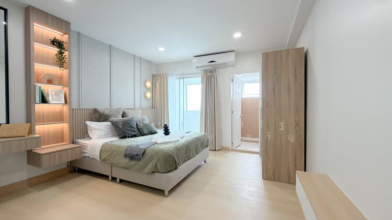 Supalai Park Srinakarin, Bangkok, 688 Srinakarin Road, Nong Bon, Prawet, Bangkok, 1 Bedroom, 37 sqm, Condo For Sale, by พงษ์ประเสริฐ ผาแดงจงเจริญ, 500369048 - DDproperty.com