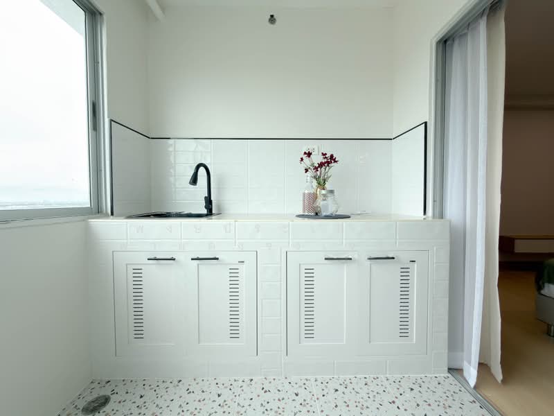 Supalai Park Srinakarin, Bangkok, 688 Srinakarin Road, Nong Bon, Prawet, Bangkok, 1 Bedroom, 37 sqm, Condo For Sale, by พงษ์ประเสริฐ ผาแดงจงเจริญ, 500369048 - DDproperty.com