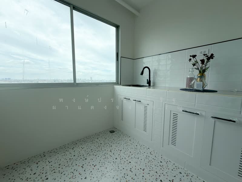 Supalai Park Srinakarin, Bangkok, 688 Srinakarin Road, Nong Bon, Prawet, Bangkok, 1 Bedroom, 37 sqm, Condo For Sale, by พงษ์ประเสริฐ ผาแดงจงเจริญ, 500369048 - DDproperty.com