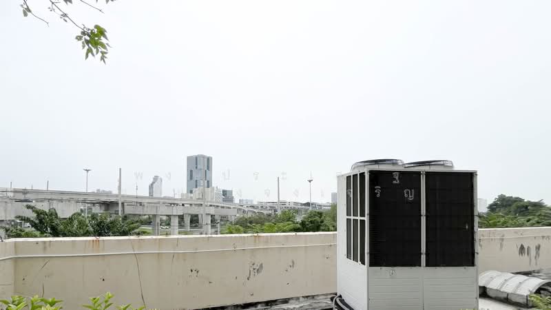 Supalai Park Srinakarin, Bangkok, 688 Srinakarin Road, Nong Bon, Prawet, Bangkok, 1 Bedroom, 37 sqm, Condo For Sale, by พงษ์ประเสริฐ ผาแดงจงเจริญ, 500369048 - DDproperty.com