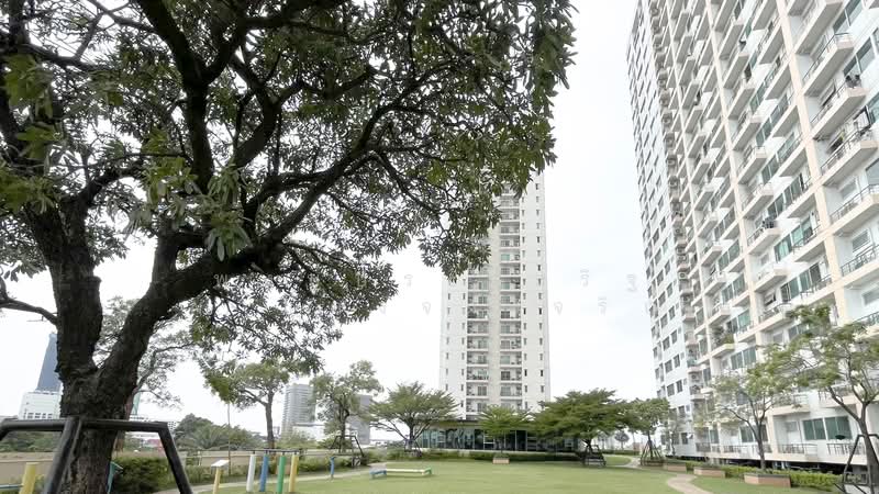 Supalai Park Srinakarin, Bangkok, 688 Srinakarin Road, Nong Bon, Prawet, Bangkok, 1 Bedroom, 37 sqm, Condo For Sale, by พงษ์ประเสริฐ ผาแดงจงเจริญ, 500369048 - DDproperty.com