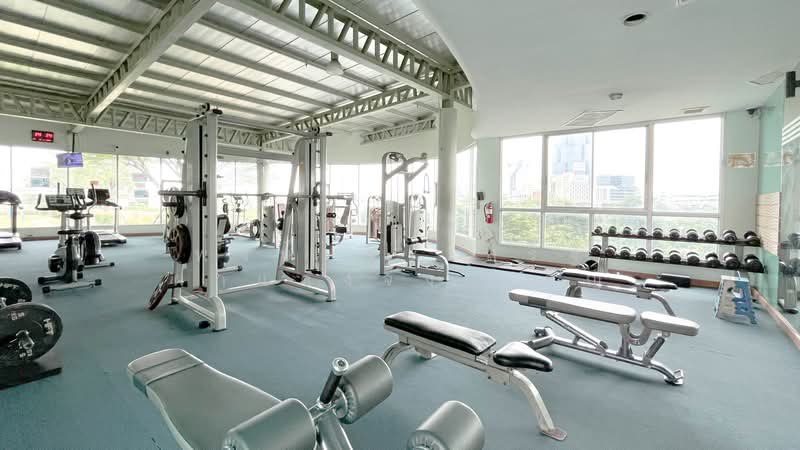 Supalai Park Srinakarin, Bangkok, 688 Srinakarin Road, Nong Bon, Prawet, Bangkok, 1 Bedroom, 37 sqm, Condo For Sale, by พงษ์ประเสริฐ ผาแดงจงเจริญ, 500369048 - DDproperty.com