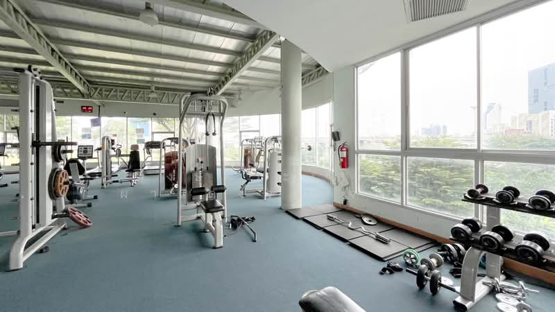 Supalai Park Srinakarin, Bangkok, 688 Srinakarin Road, Nong Bon, Prawet, Bangkok, 1 Bedroom, 37 sqm, Condo For Sale, by พงษ์ประเสริฐ ผาแดงจงเจริญ, 500369048 - DDproperty.com
