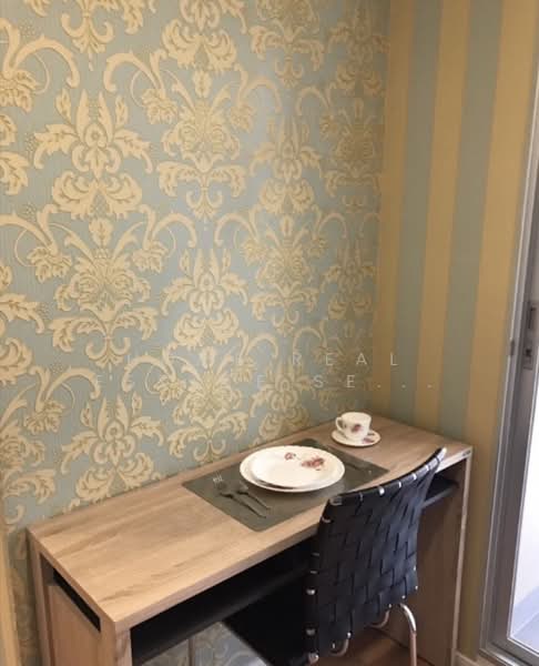 Lumpini Place Rama 4-Ratchadaphisek, Bangkok, Phai Singto Alley, Khlong Toei, Bangkok, 1 Bedroom, 24 sqm, Condo For Sale, by HOME Real Estate Service, 500369049 - DDproperty.com