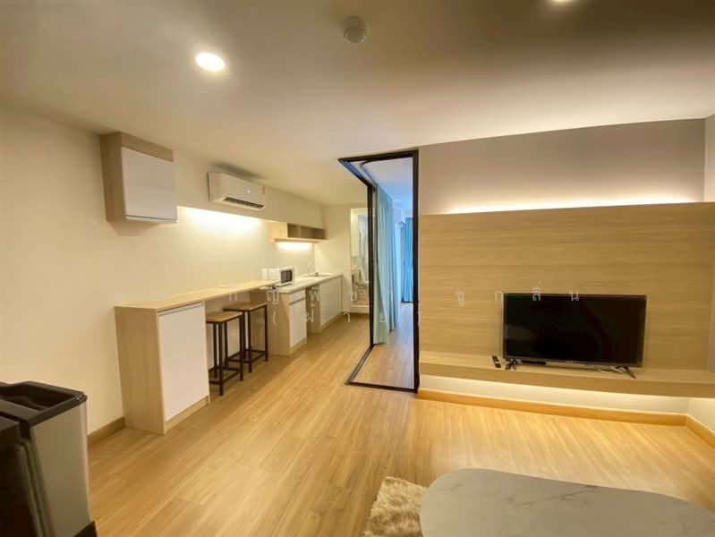 Muang Thong Bangna, Samut Prakan, Bang Chalong, Bang Plee, Samut Prakan, 1 Bedroom, 52 sqm, Condo For Sale, by คุณ กัญพิชา ชูกลิ่น (ฝ้าย), 500369051 - DDproperty.com