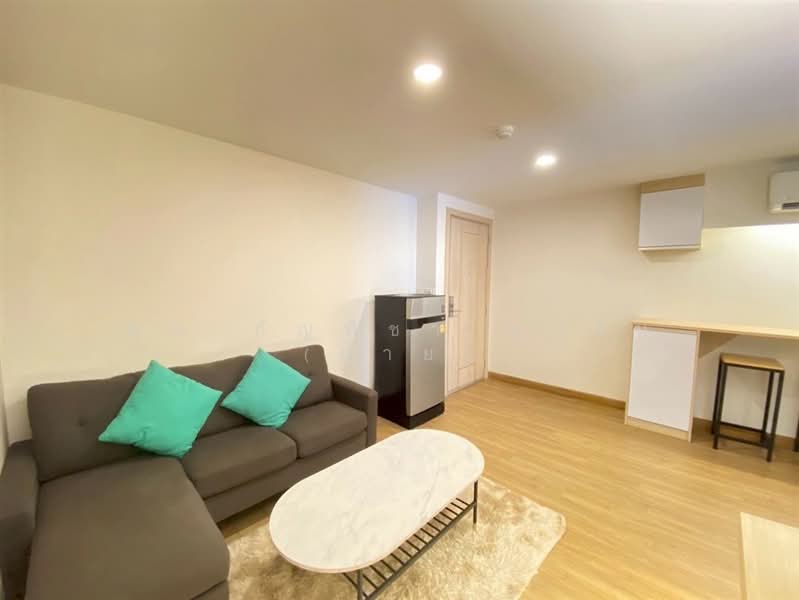 Muang Thong Bangna, Samut Prakan, Bang Chalong, Bang Plee, Samut Prakan, 1 Bedroom, 52 sqm, Condo For Sale, by คุณ กัญพิชา ชูกลิ่น (ฝ้าย), 500369051 - DDproperty.com