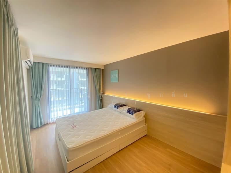 Muang Thong Bangna, Samut Prakan, Bang Chalong, Bang Plee, Samut Prakan, 1 Bedroom, 52 sqm, Condo For Sale, by คุณ กัญพิชา ชูกลิ่น (ฝ้าย), 500369051 - DDproperty.com