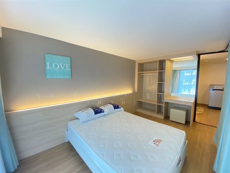 Muang Thong Bangna, Samut Prakan, Bang Chalong, Bang Plee, Samut Prakan, 1 Bedroom, 52 sqm, Condo For Sale, by คุณ กัญพิชา ชูกลิ่น (ฝ้าย), 500369051 - DDproperty.com