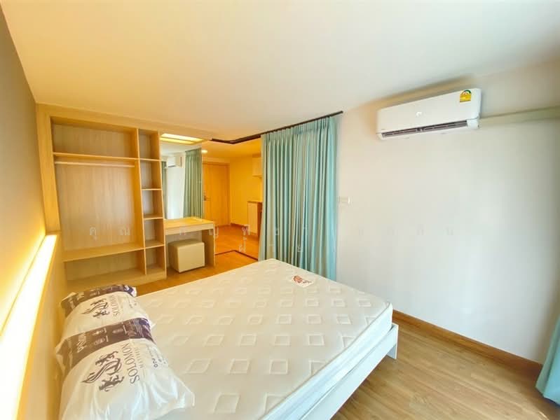 Muang Thong Bangna, Samut Prakan, Bang Chalong, Bang Plee, Samut Prakan, 1 Bedroom, 52 sqm, Condo For Sale, by คุณ กัญพิชา ชูกลิ่น (ฝ้าย), 500369051 - DDproperty.com