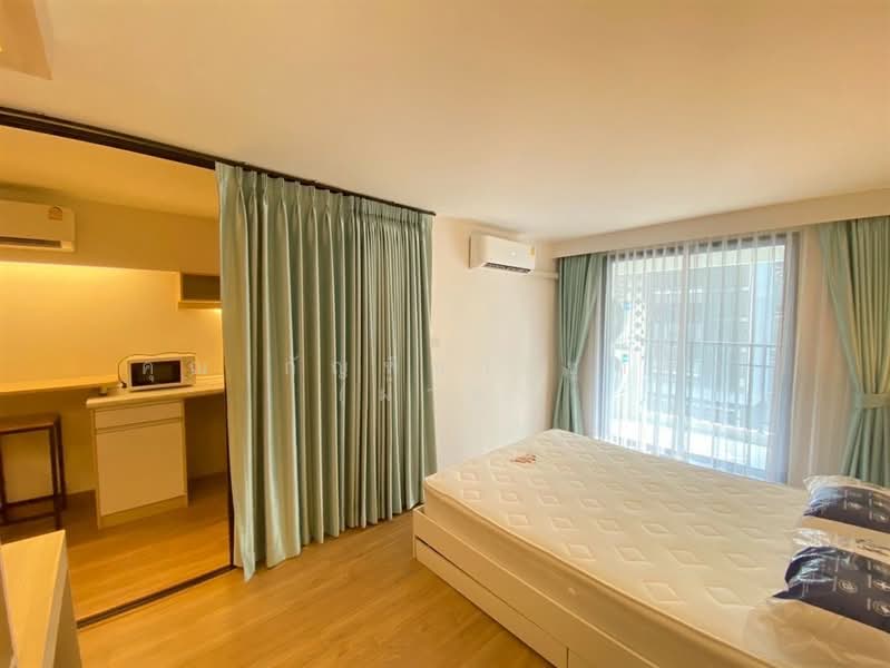 Muang Thong Bangna, Samut Prakan, Bang Chalong, Bang Plee, Samut Prakan, 1 Bedroom, 52 sqm, Condo For Sale, by คุณ กัญพิชา ชูกลิ่น (ฝ้าย), 500369051 - DDproperty.com