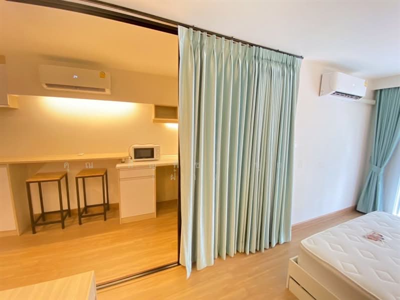 Muang Thong Bangna, Samut Prakan, Bang Chalong, Bang Plee, Samut Prakan, 1 Bedroom, 52 sqm, Condo For Sale, by คุณ กัญพิชา ชูกลิ่น (ฝ้าย), 500369051 - DDproperty.com