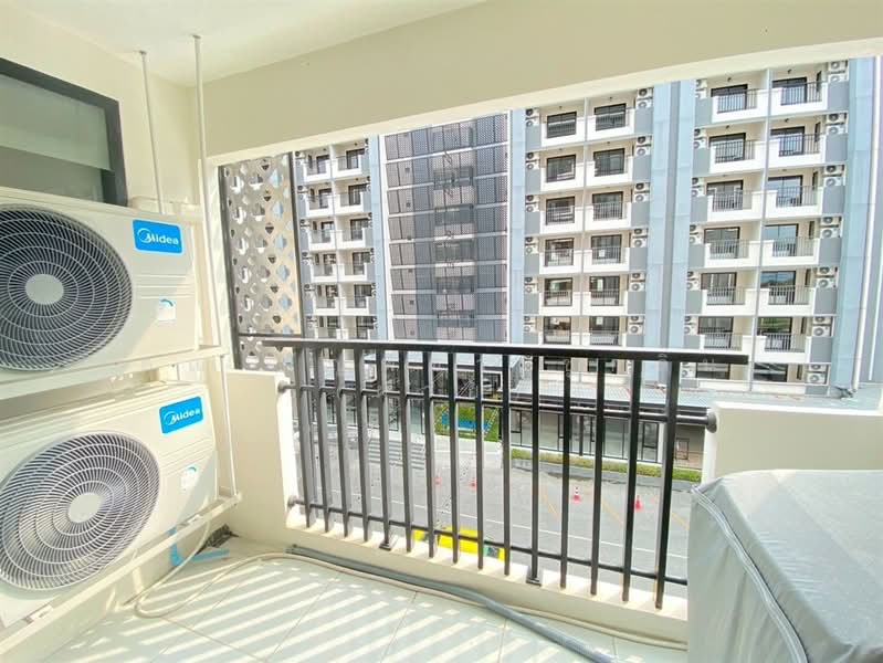 Muang Thong Bangna, Samut Prakan, Bang Chalong, Bang Plee, Samut Prakan, 1 Bedroom, 52 sqm, Condo For Sale, by คุณ กัญพิชา ชูกลิ่น (ฝ้าย), 500369051 - DDproperty.com