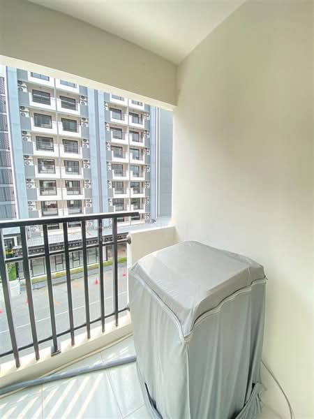 Muang Thong Bangna : เมืองทองบางนา, สมุทรปราการ, บางโฉลง, บางพลี, สมุทรปราการ, 52 ตร.ม., คอนโด ขาย, โดย คุณ กัญพิชา ชูกลิ่น (ฝ้าย), 500369051 - DDproperty.com