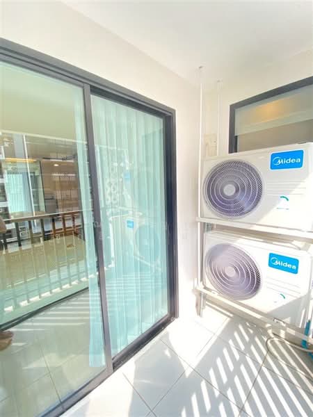Muang Thong Bangna, Samut Prakan, Bang Chalong, Bang Plee, Samut Prakan, 1 Bedroom, 52 sqm, Condo For Sale, by คุณ กัญพิชา ชูกลิ่น (ฝ้าย), 500369051 - DDproperty.com