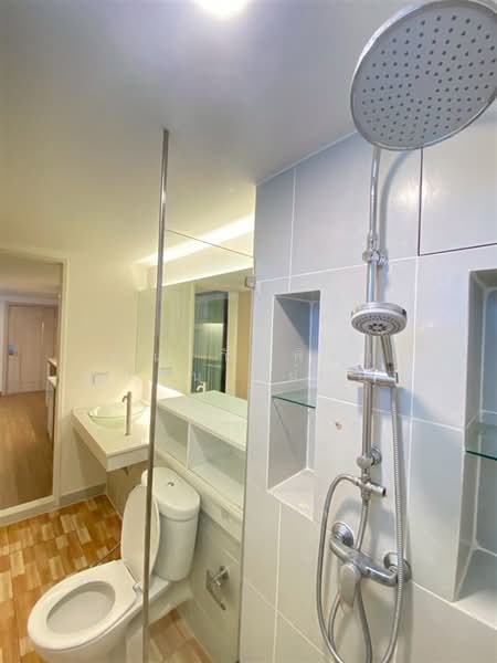 Muang Thong Bangna, Samut Prakan, Bang Chalong, Bang Plee, Samut Prakan, 1 Bedroom, 52 sqm, Condo For Sale, by คุณ กัญพิชา ชูกลิ่น (ฝ้าย), 500369051 - DDproperty.com