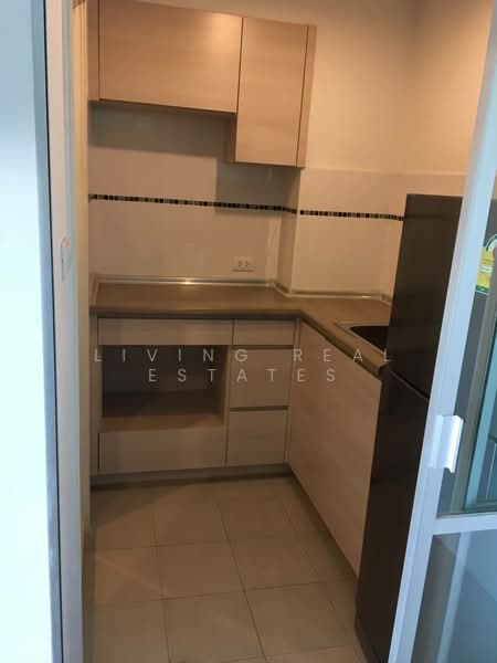 Lumpini Park Riverside Rama 3, Bangkok, 4 Rama 3 Road, Bang Pong Pang, Yan Nawa, Bangkok, 1 Bedroom, 32 sqm, Condo For Sale, by Living Real Estates, 500369052 - DDproperty.com