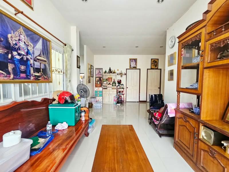แกรนด์ ชล ปาร์ค, Chon Buri (Pattaya), Nong Ri, Muang Chon Buri, Chon Buri (Pattaya), 3 Bedrooms, 160 sqm, Single Detached House For Sale, by The Best Property มน, 500369053 - DDproperty.com