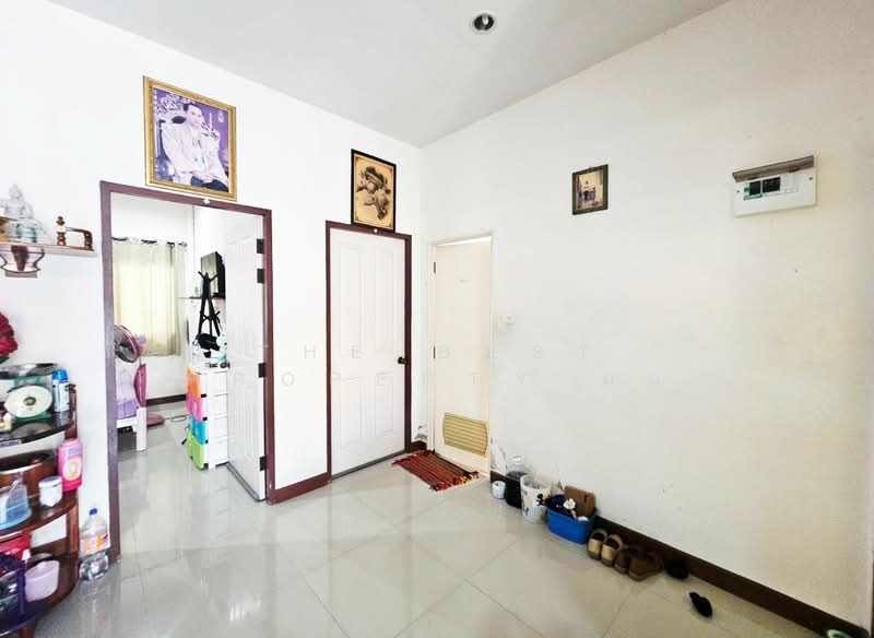 แกรนด์ ชล ปาร์ค, Chon Buri (Pattaya), Nong Ri, Muang Chon Buri, Chon Buri (Pattaya), 3 Bedrooms, 160 sqm, Single Detached House For Sale, by The Best Property มน, 500369053 - DDproperty.com