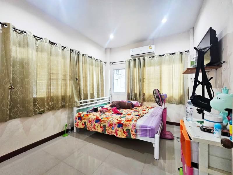 แกรนด์ ชล ปาร์ค, Chon Buri (Pattaya), Nong Ri, Muang Chon Buri, Chon Buri (Pattaya), 3 Bedrooms, 160 sqm, Single Detached House For Sale, by The Best Property มน, 500369053 - DDproperty.com