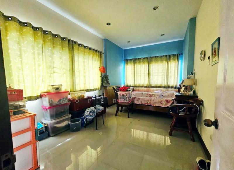 แกรนด์ ชล ปาร์ค, Chon Buri (Pattaya), Nong Ri, Muang Chon Buri, Chon Buri (Pattaya), 3 Bedrooms, 160 sqm, Single Detached House For Sale, by The Best Property มน, 500369053 - DDproperty.com