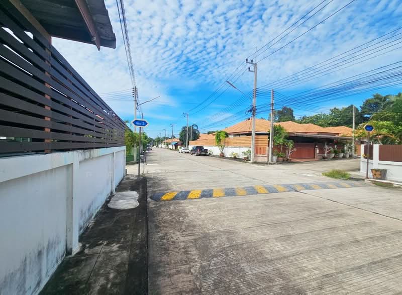 แกรนด์ ชล ปาร์ค, Chon Buri (Pattaya), Nong Ri, Muang Chon Buri, Chon Buri (Pattaya), 3 Bedrooms, 160 sqm, Single Detached House For Sale, by The Best Property มน, 500369053 - DDproperty.com
