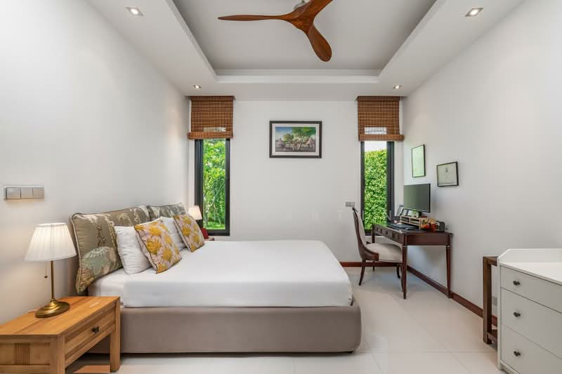 Baan Ing Phu Hua Hin, Prachuap Khiri Khan, Hin Lek Fai, Hua Hin, Prachuap Khiri Khan, 3 Bedrooms, 223 sqm, Villa For Sale, by Jon Martin, 500369055 - DDproperty.com