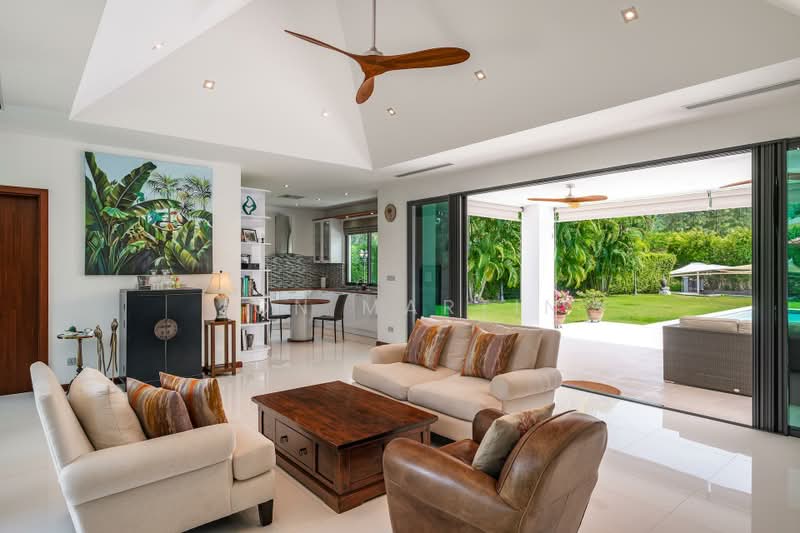 Baan Ing Phu Hua Hin, Prachuap Khiri Khan, Hin Lek Fai, Hua Hin, Prachuap Khiri Khan, 3 Bedrooms, 223 sqm, Villa For Sale, by Jon Martin, 500369055 - DDproperty.com