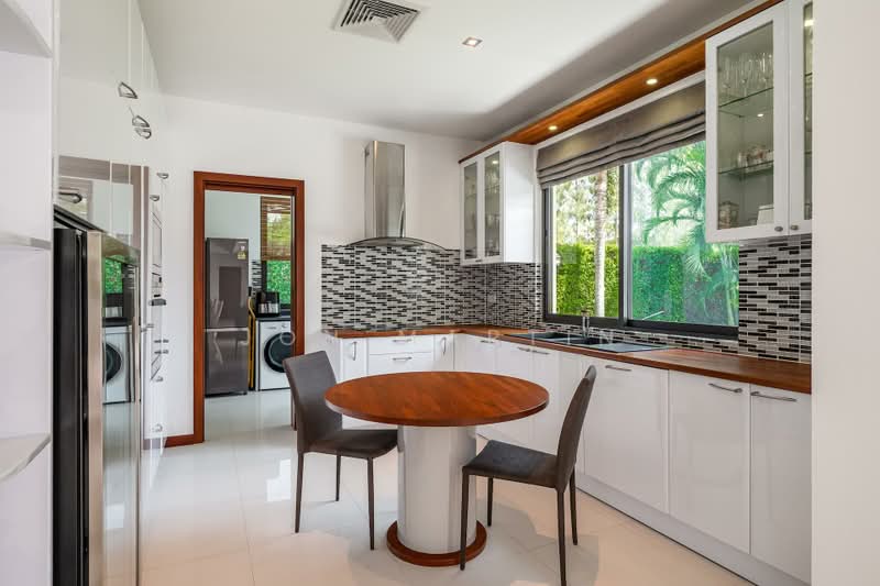 Baan Ing Phu Hua Hin, Prachuap Khiri Khan, Hin Lek Fai, Hua Hin, Prachuap Khiri Khan, 3 Bedrooms, 223 sqm, Villa For Sale, by Jon Martin, 500369055 - DDproperty.com
