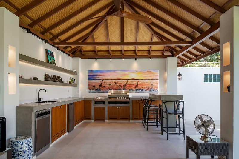 Baan Ing Phu Hua Hin : บ้านอิงภู, ประจวบคีรีขันธ์, หินเหล็กไฟ, หัวหิน, ประจวบคีรีขันธ์, 223 ตร.ม., วิลล่า ขาย, โดย Jon Martin, 500369055 - DDproperty.com