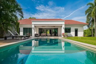 ขาย - Baan Ing Phu Hua Hin : บ้านอิงภู, ประจวบคีรีขันธ์
