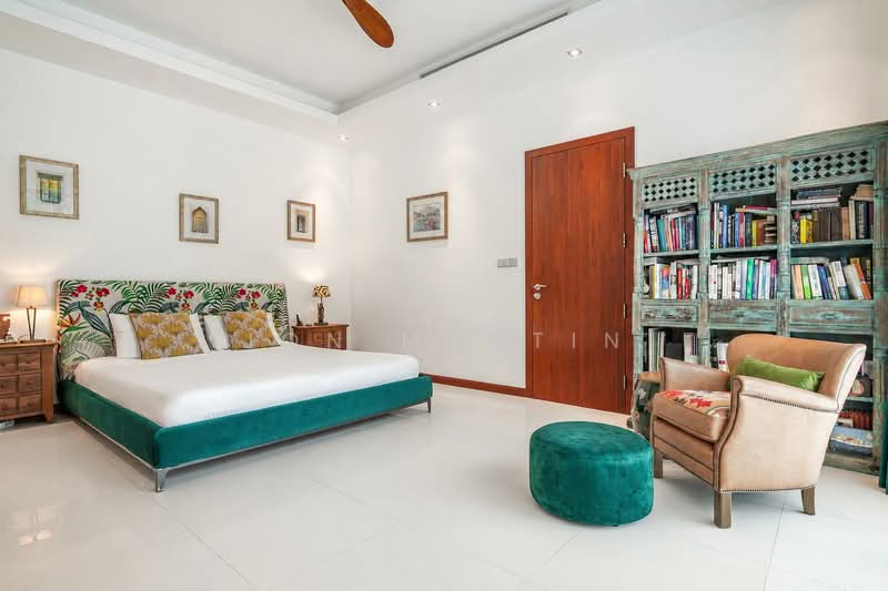 Baan Ing Phu Hua Hin : บ้านอิงภู, ประจวบคีรีขันธ์, หินเหล็กไฟ, หัวหิน, ประจวบคีรีขันธ์, 223 ตร.ม., วิลล่า ขาย, โดย Jon Martin, 500369055 - DDproperty.com
