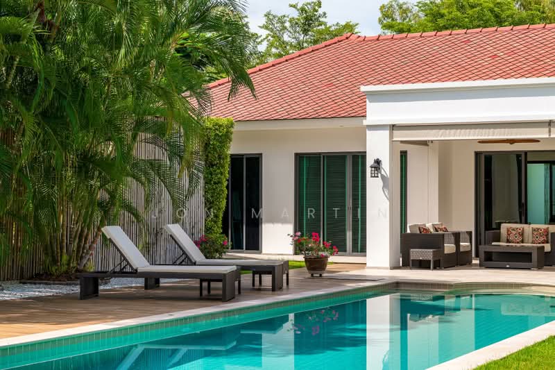 Baan Ing Phu Hua Hin : บ้านอิงภู, ประจวบคีรีขันธ์, หินเหล็กไฟ, หัวหิน, ประจวบคีรีขันธ์, 223 ตร.ม., วิลล่า ขาย, โดย Jon Martin, 500369055 - DDproperty.com