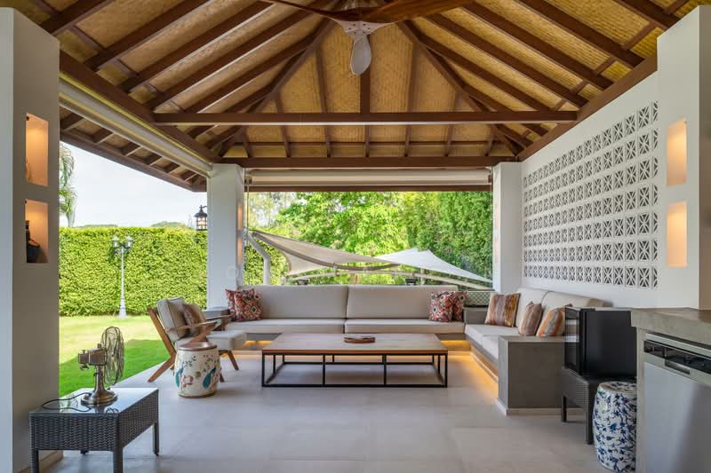 Baan Ing Phu Hua Hin : บ้านอิงภู, ประจวบคีรีขันธ์, หินเหล็กไฟ, หัวหิน, ประจวบคีรีขันธ์, 223 ตร.ม., วิลล่า ขาย, โดย Jon Martin, 500369055 - DDproperty.com