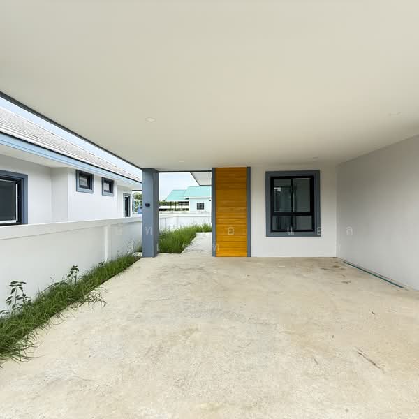 Baan Suay Nong Phrom Chonburi, Chon Buri (Pattaya), Mon Nang, Phanat Nikhom, Chon Buri (Pattaya), 3 Bedrooms, 132 sqm, Single Detached House For Sale, by บริษัท เอชแอล แอสเซท จำกัด, 500369056 - DDproperty.com
